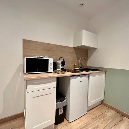 Limoges Sud-Lescinqsuites-L'Eden - Dabnb Exteriér fotografie
