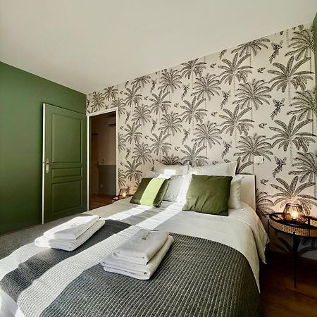 Limoges Sud-Lescinqsuites-L'Eden - Dabnb Exteriér fotografie