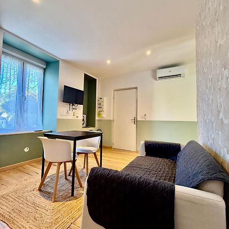 Limoges Sud-Lescinqsuites-L'Eden - Dabnb Exteriér fotografie
