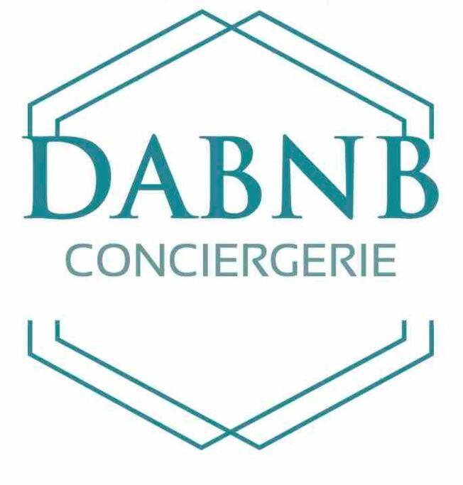 Limoges Sud-Lescinqsuites-L'Eden - Dabnb Exteriér fotografie