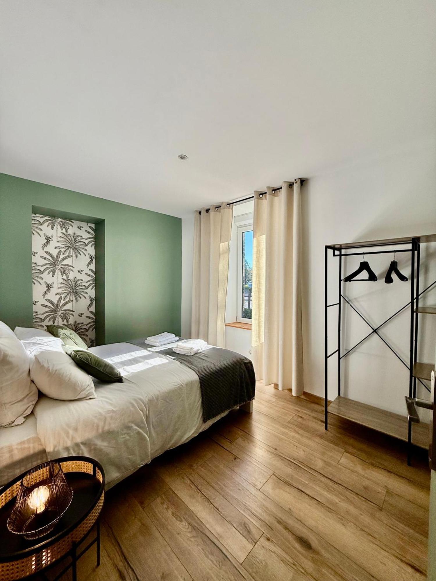 Limoges Sud-Lescinqsuites-L'Eden - Dabnb Exteriér fotografie