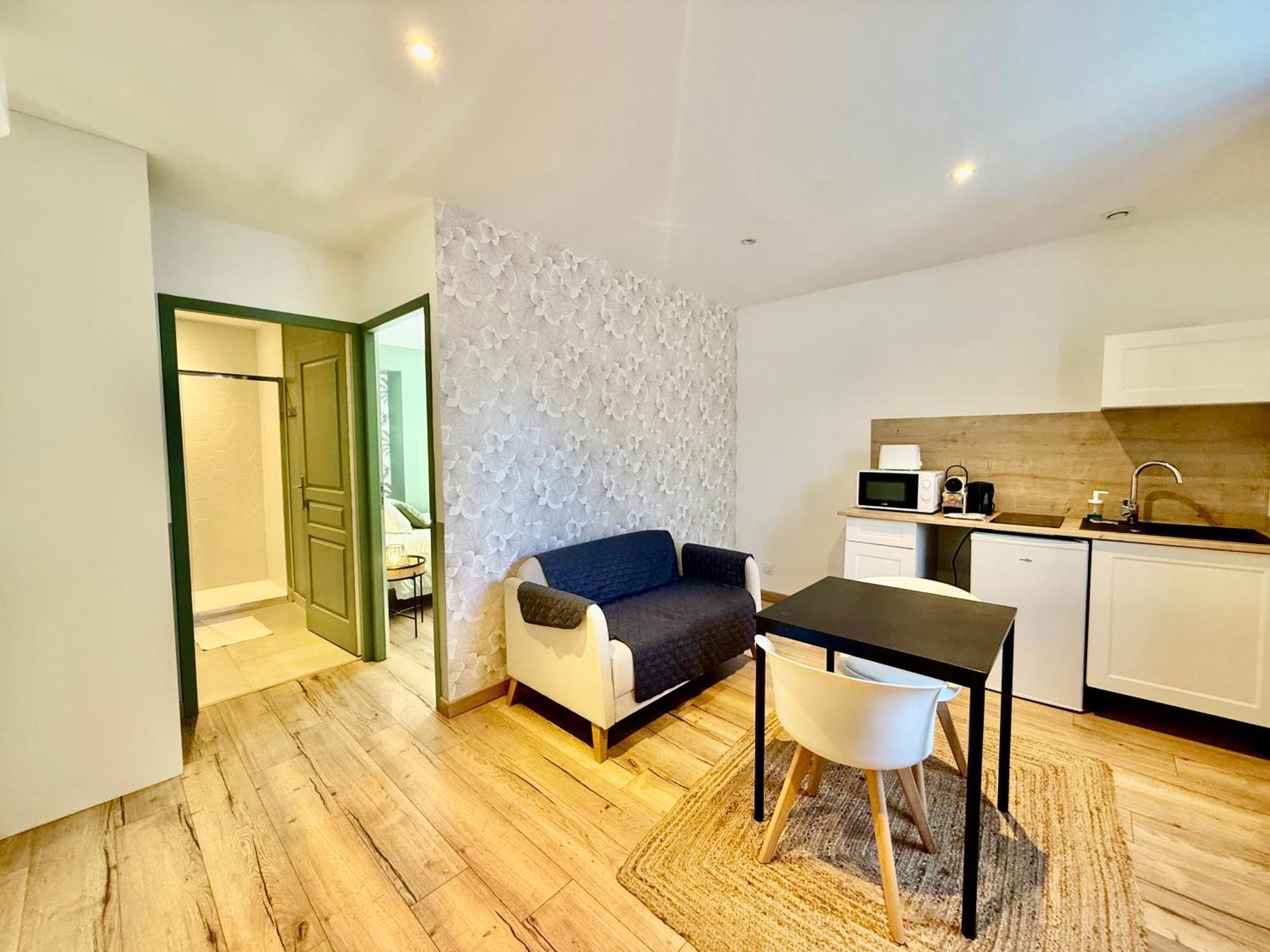 Limoges Sud-Lescinqsuites-L'Eden - Dabnb Exteriér fotografie