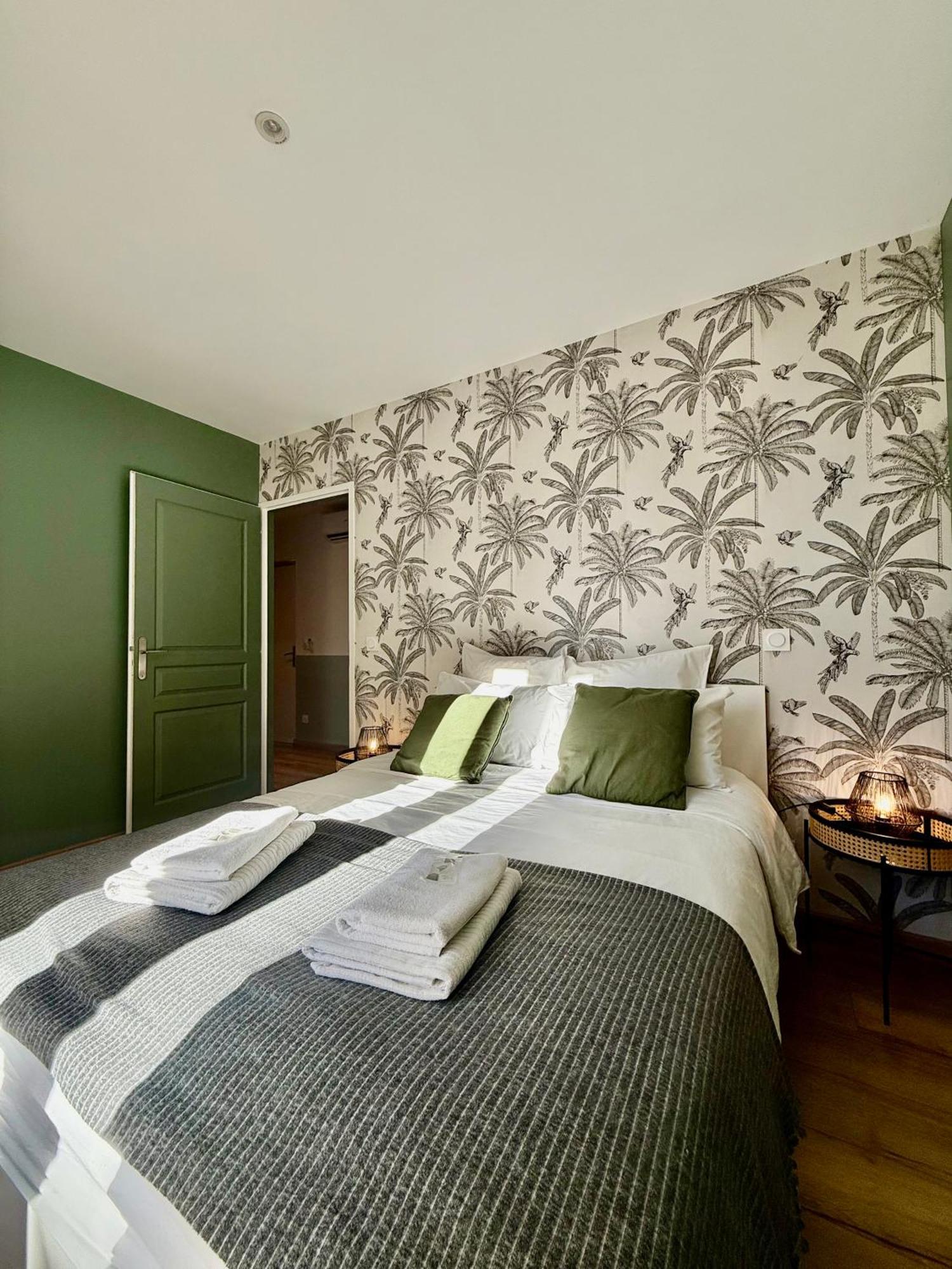 Limoges Sud-Lescinqsuites-L'Eden - Dabnb Exteriér fotografie